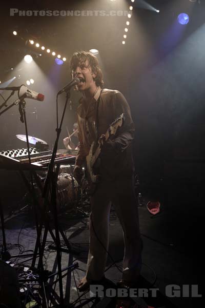 YAK - 2019-02-18 - PARIS - La Maroquinerie - 